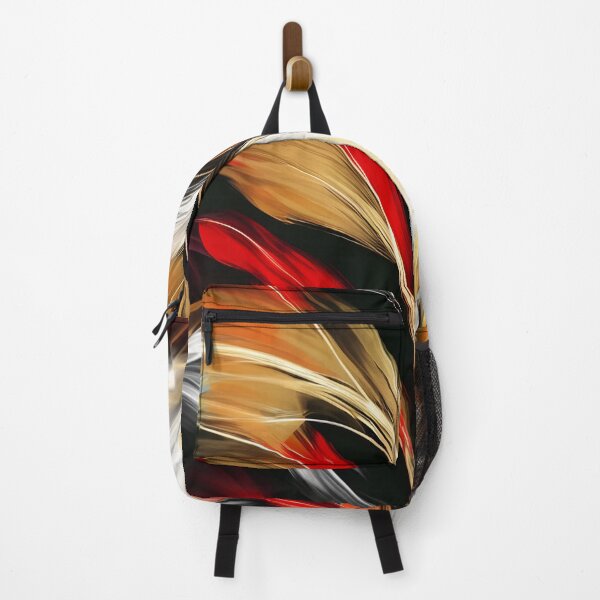 Item preview, Vibrant Rhapsody of Nature’s Dance designed and sold by RevGens.