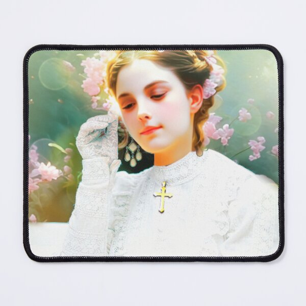Item preview, Morning Devotional designed and sold by Sanctum Icons.