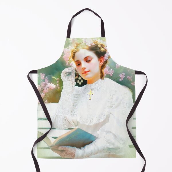 Item preview, Morning Devotional designed and sold by Sanctum Icons.