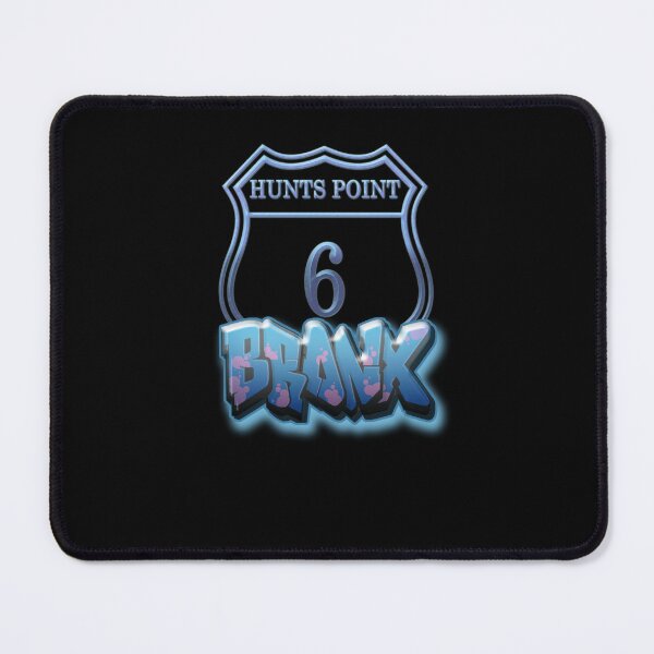Item preview, HUNTS POINT SOUTH BRONX NYC designed and sold by Usrbrands.