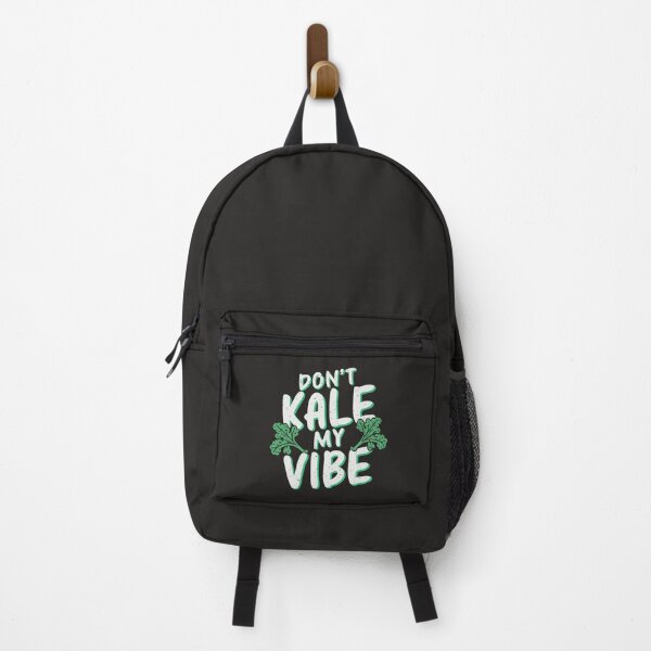 Item preview, Don't Kale My Vibe designed and sold by SweetClicks123.