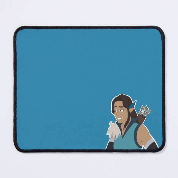 Item preview, Vex'ahlia designed and sold by hatandgoggles.