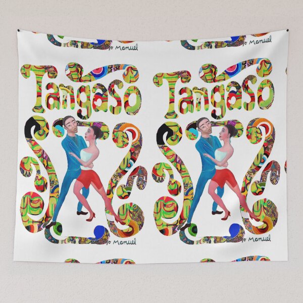 Item preview, Tangaso designed and sold by Diego Manuel Rodriguez.