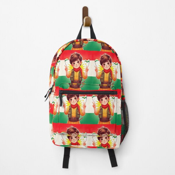 Item preview, Kurdistan Flag designed and sold by KurdishShops.