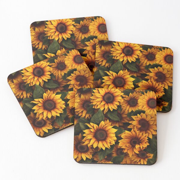 Item preview, Sunflowers 12 designed and sold by Reichcorp.