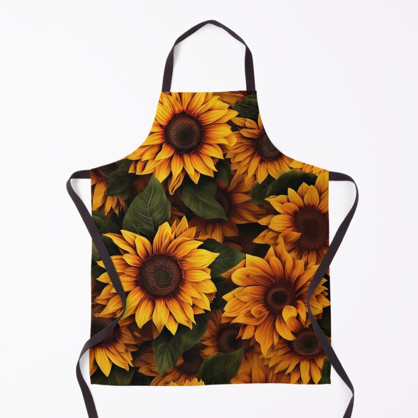 Item preview, Sunflowers 12 designed and sold by Reichcorp.
