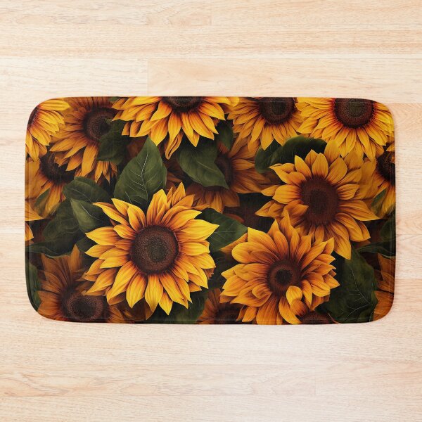 Item preview, Sunflowers 12 designed and sold by Reichcorp.