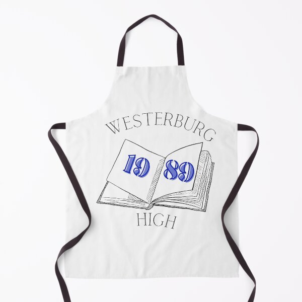 Item preview, HEATHERS~ Westerburg High 1989 designed and sold by StageyStickerss.