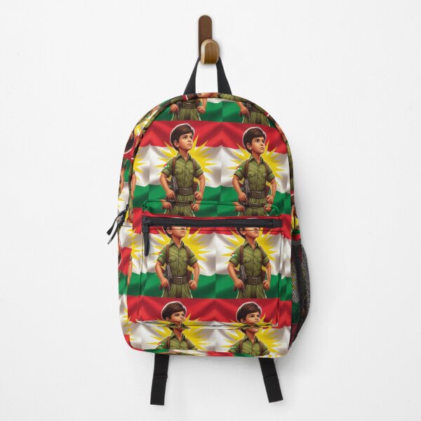 Item preview, Kurdistan Flag designed and sold by KurdishShops.