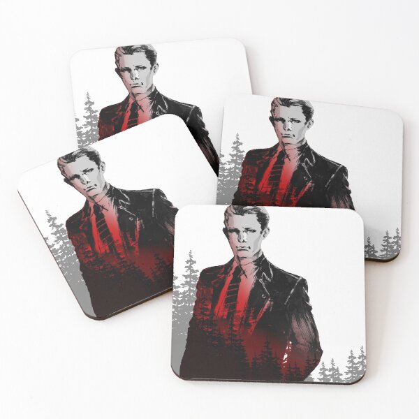 Item preview, Dale Cooper designed and sold by CWWorks.