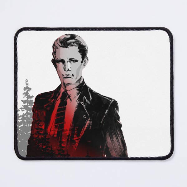 Item preview, Dale Cooper designed and sold by CWWorks.