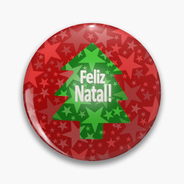 Item preview, feliz natal arvore designed and sold by ZiphGames.