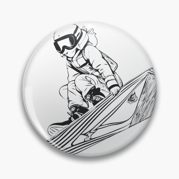 Item preview, Snowboard designed and sold by Minimalist Quotes and Sayings.
