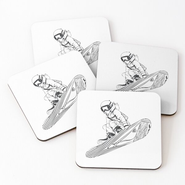 Item preview, Snowboard designed and sold by Minimalist Quotes and Sayings.