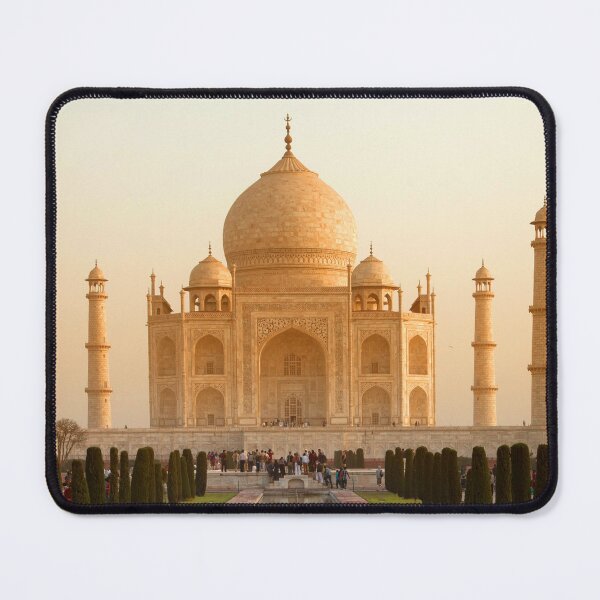 Item preview, Taj Mahal in India designed and sold by Geboking.