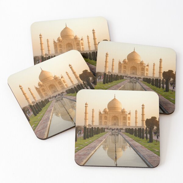 Item preview, Taj Mahal in India designed and sold by Geboking.