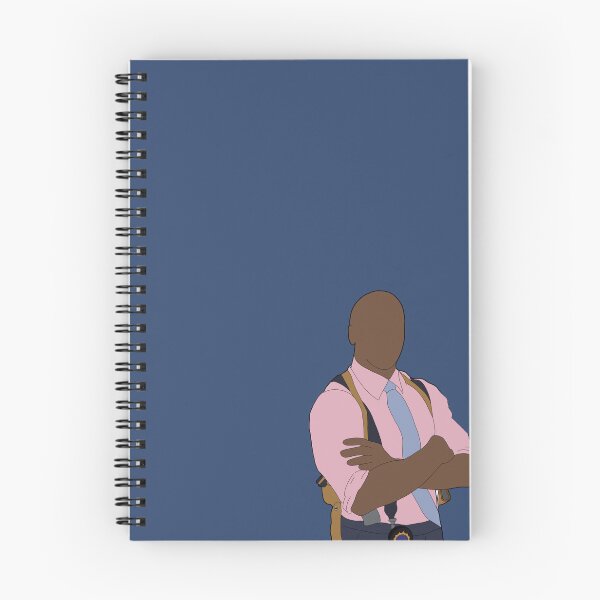 Item preview, Terry Jeffords Minimalist designed and sold by gcarrmz.
