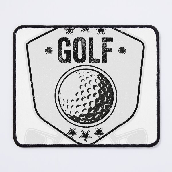 Item preview, Golf designed and sold by peteacher-com.