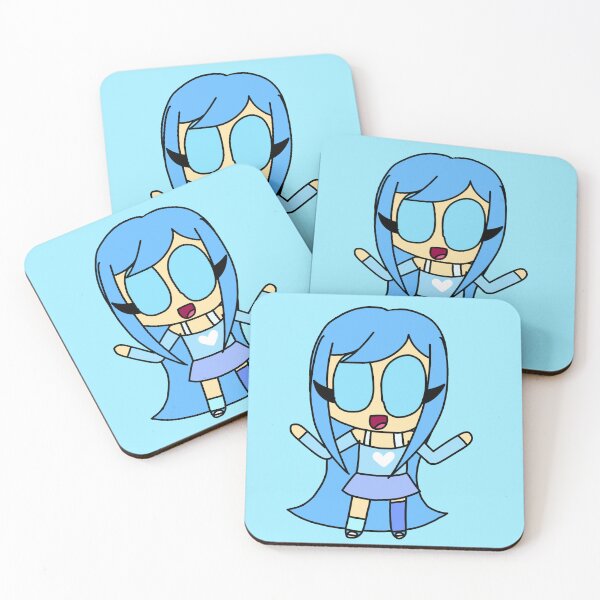 Item preview, Chibi Lily designed and sold by MuffinSweets.