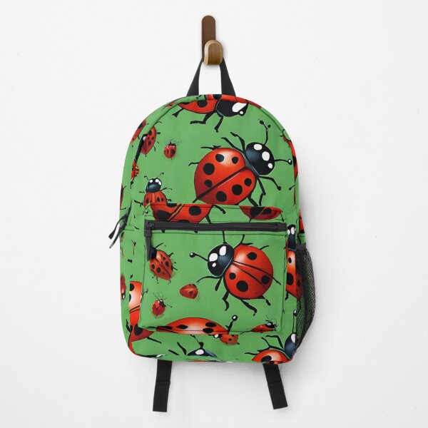 Item preview, Petite coccinelle designed and sold by Geodesologie.