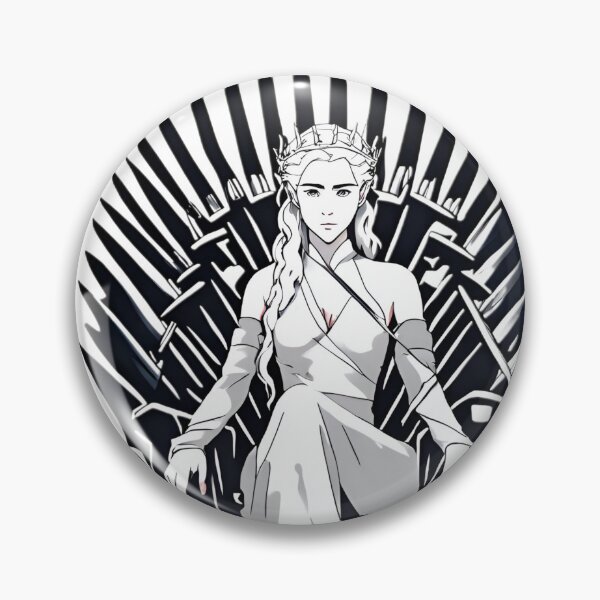 Item preview, Thrones Unleashed: Art Inspired by the Game(1) designed and sold by CoolEnthusias.