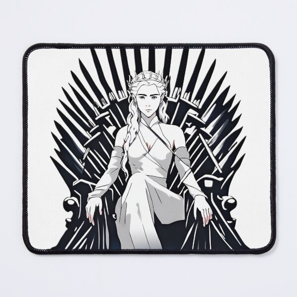 Item preview, Thrones Unleashed: Art Inspired by the Game(1) designed and sold by CoolEnthusias.