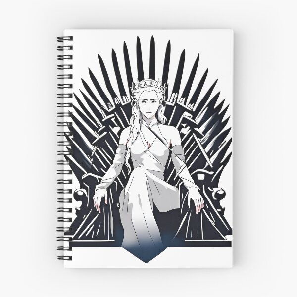 Item preview, Thrones Unleashed: Art Inspired by the Game(1) designed and sold by CoolEnthusias.