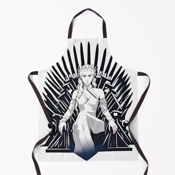 Item preview, Thrones Unleashed: Art Inspired by the Game(1) designed and sold by CoolEnthusias.