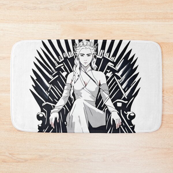 Item preview, Thrones Unleashed: Art Inspired by the Game(1) designed and sold by CoolEnthusias.
