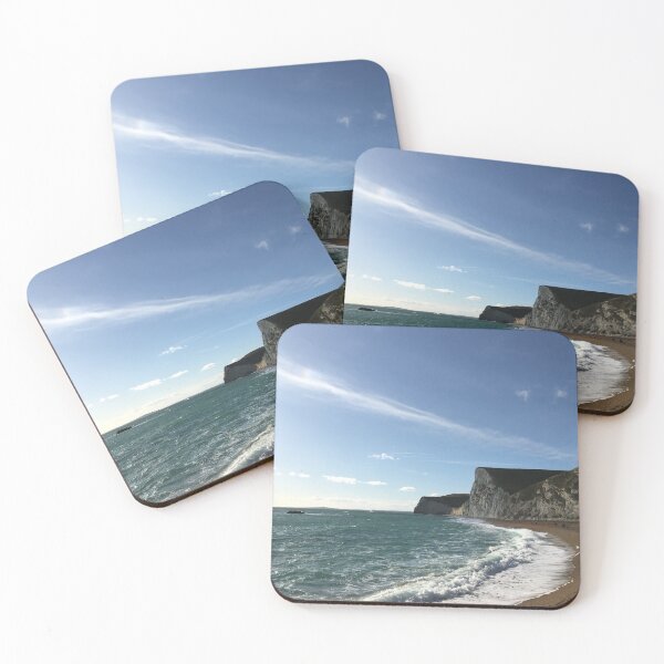 Item preview, Jurassic coast designed and sold by katherine Elizabeth Redington.