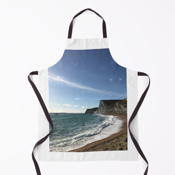 Item preview, Jurassic coast designed and sold by katherine Elizabeth Redington.