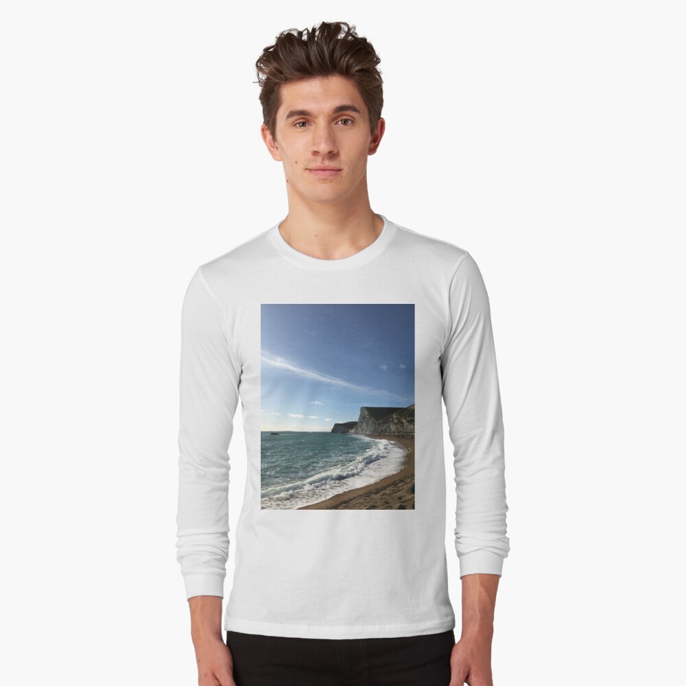 Item preview, Long Sleeve T-Shirt designed and sold by Katherine1997x.
