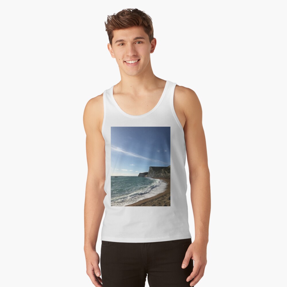 Item preview, Tank Top designed and sold by Katherine1997x.