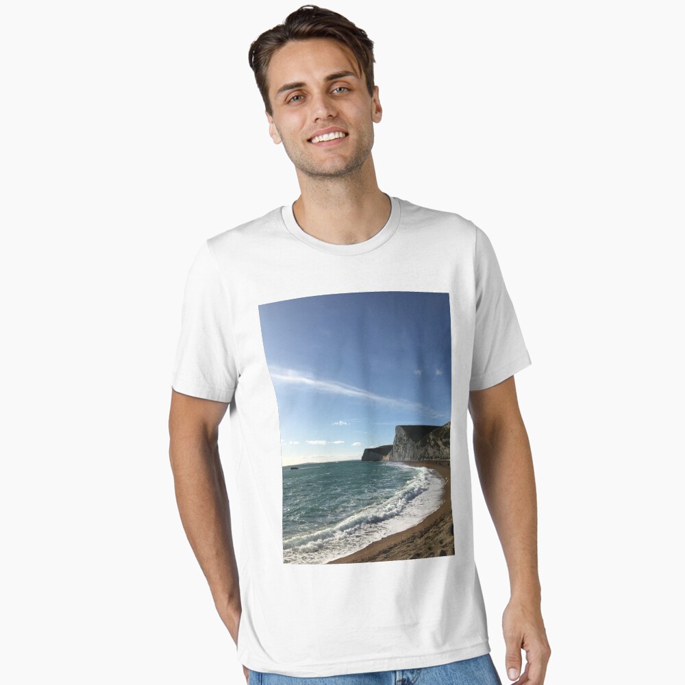 Item preview, Essential T-Shirt designed and sold by Katherine1997x.