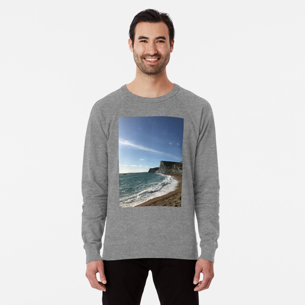 Item preview, Lightweight Sweatshirt designed and sold by Katherine1997x.