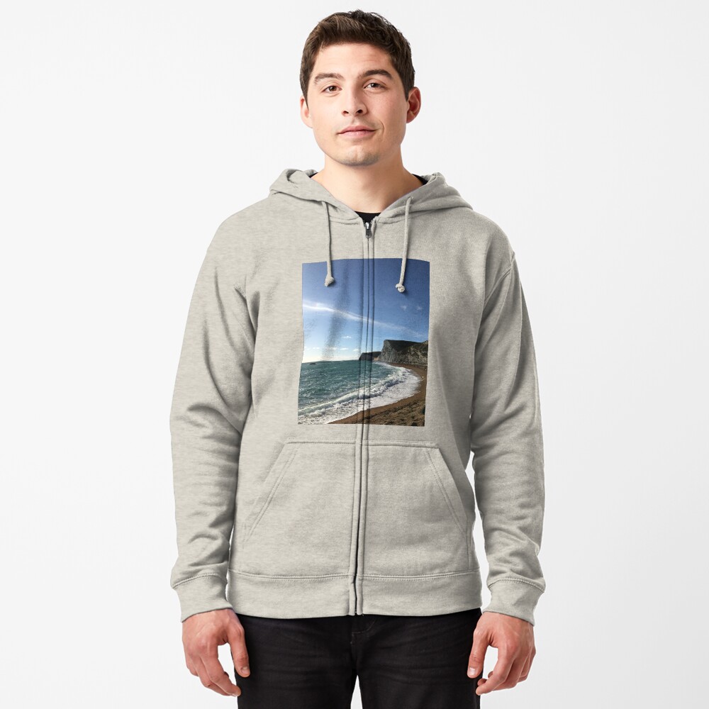 Item preview, Zipped Hoodie designed and sold by Katherine1997x.