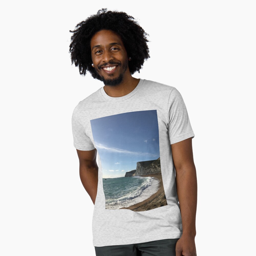 Item preview, Tri-blend T-Shirt designed and sold by Katherine1997x.