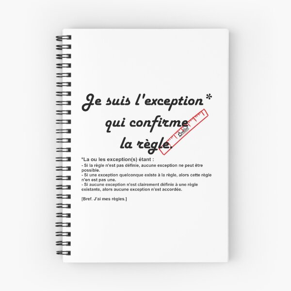Item preview, The exception that confirms the rule(s) designed and sold by Coollos.