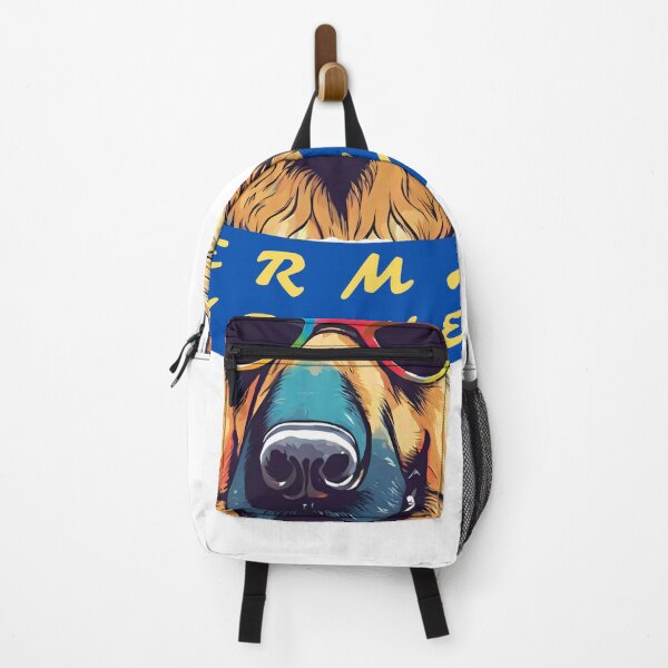 Item preview, a gift for lovers of colorful GERMAN SHEPHERD designed and sold by GroonSpace.