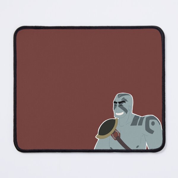 Item preview, Grog designed and sold by hatandgoggles.