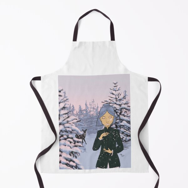 Item preview, Winter Tai chi chuan designed and sold by Art-Flucie.