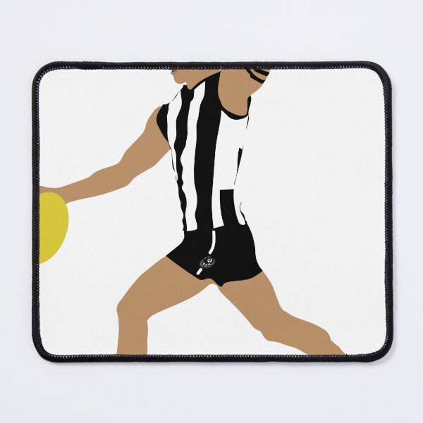 Item preview, Nick Daicos- Collingwood designed and sold by OTBdesign.