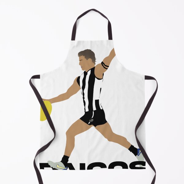 Item preview, Nick Daicos- Collingwood designed and sold by OTBdesign.