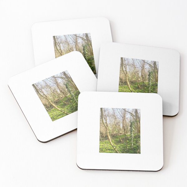 Item preview, the forest of hope designed and sold by katherine Elizabeth Redington.