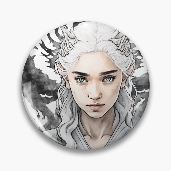 Item preview, Thrones Unleashed: Art Inspired by the Game(2) designed and sold by CoolEnthusias.