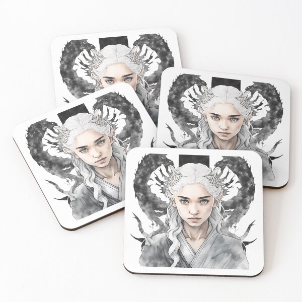 Item preview, Thrones Unleashed: Art Inspired by the Game(2) designed and sold by CoolEnthusias.