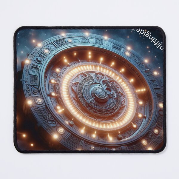 Item preview, StarGATE designed and sold by UpliftingIdea.
