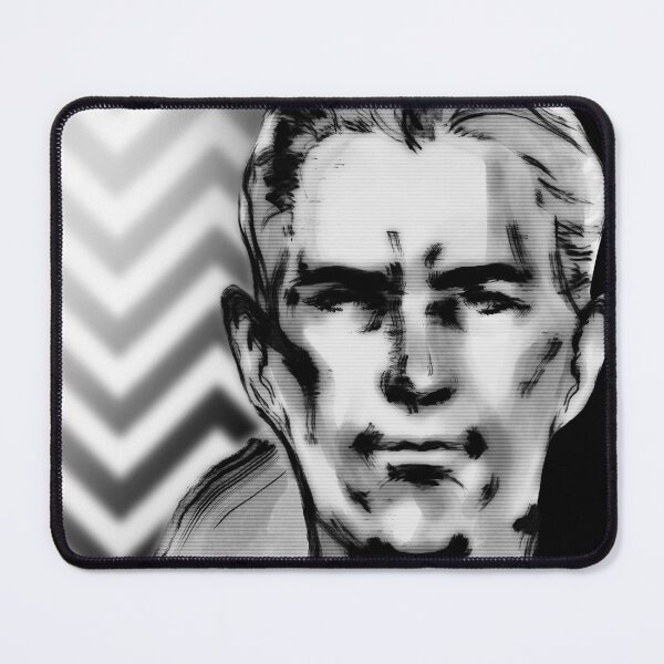 Item preview, Dale Cooper designed and sold by CWWorks.