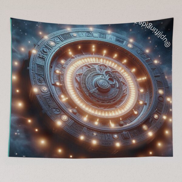 Item preview, StarGATE designed and sold by UpliftingIdea.