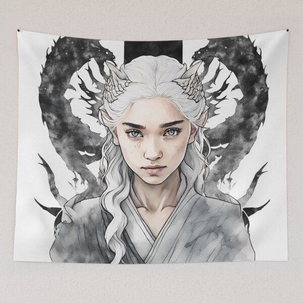 Item preview, Thrones Unleashed: Art Inspired by the Game(2) designed and sold by CoolEnthusias.